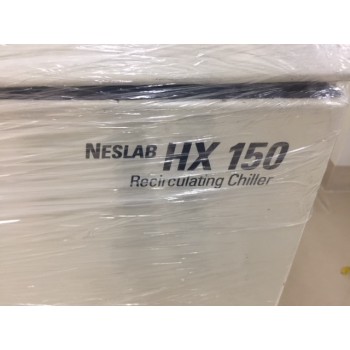 Thermo Neslab 388204021707 HX-150W Recirculating Chiller
